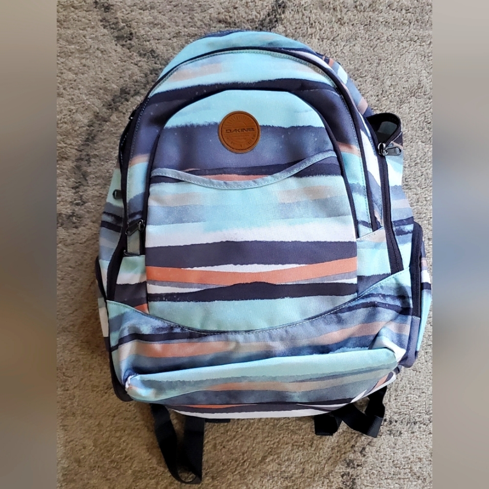 Dakine Bookbag